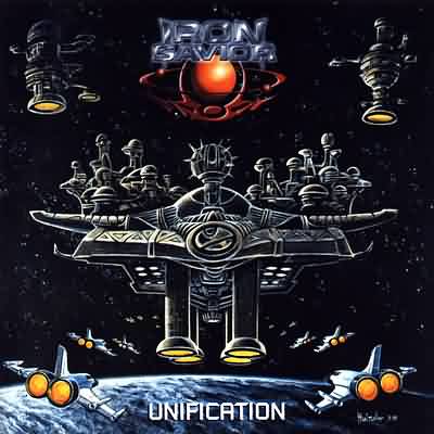 Iron Savior: "Unification" – 1999
